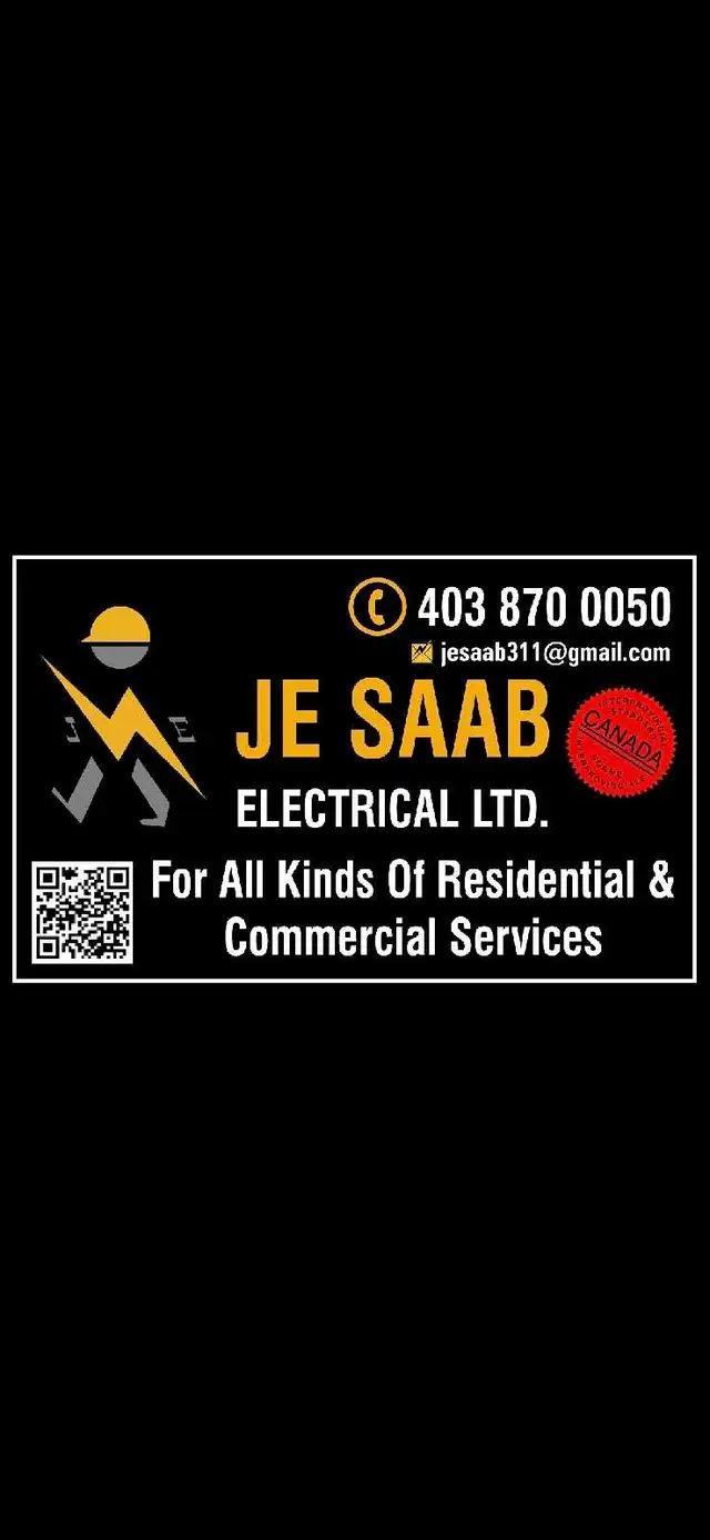Master Electrician in Electrician in Calgary - Image 2