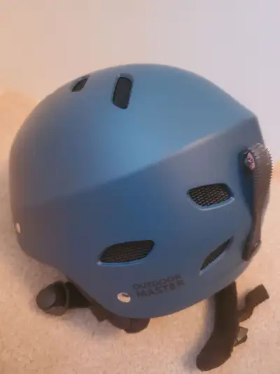Outdoor Master ski/snowboard helmet size S, View more