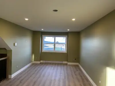 Newly Built 4-Bedroom house for Rent – Available Now Location: Paradise, NL Conveniently located jus...