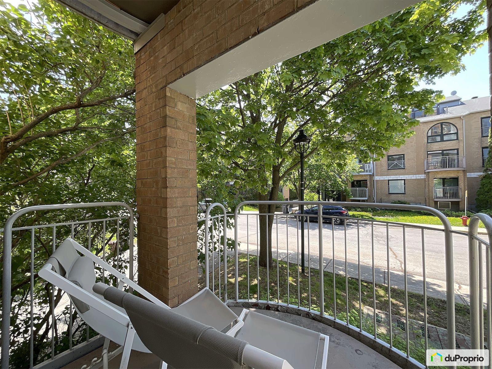 4 1/2 apartment for sale - Île-des-Soeurs — photo 3