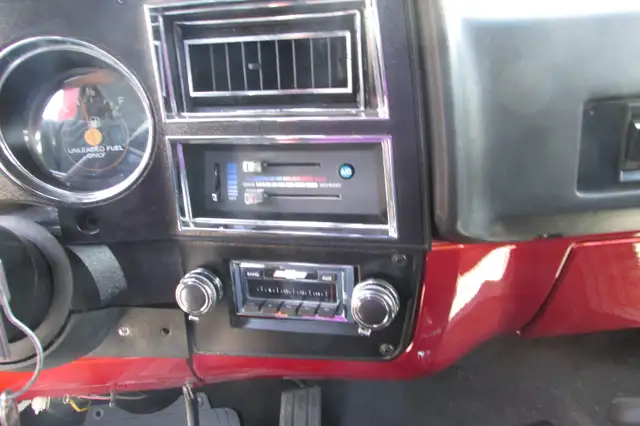 1981 Chev Blazer in Classic Cars in Vernon - Image 8