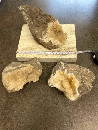 Crystal Specimens, View more