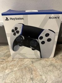 BRAND NEW SEALED PS5 EDGE CONTROLLER