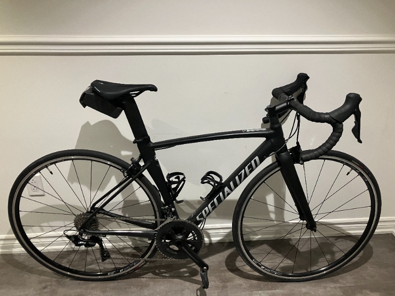 Vélo Specialized Allez Sprint Comp. Road Gatineau Kijiji