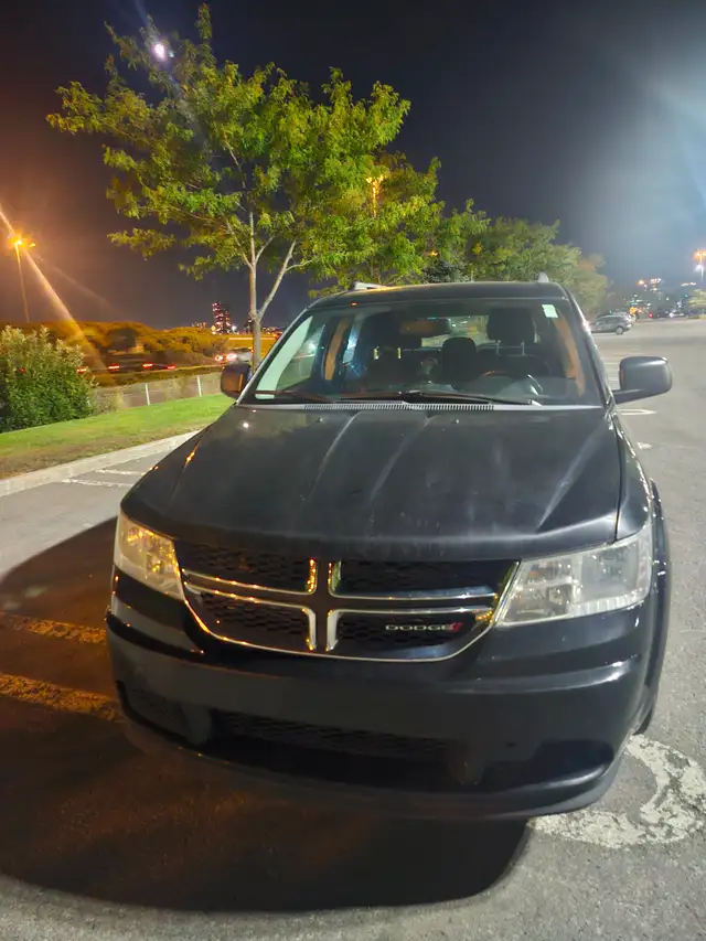 Dodge Journey 2016580577000540098561