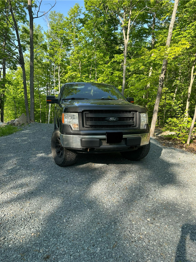 2013 Ford F150 XLT 5.0L in Cars & Trucks in Sudbury - Image 2