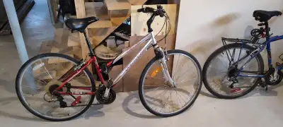 Vélo Schiwnn Merano/Bicycle, View more
