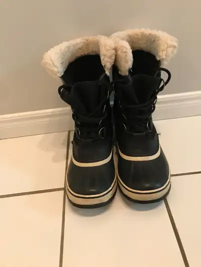 Womens Sorel winter boots, View more