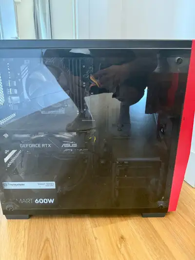pc gaming et ecran, View more