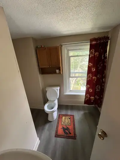 Large Room for Rent – Furnished, All-Inclusive Address: 198 Nelson Street Brantford (Close to downto...