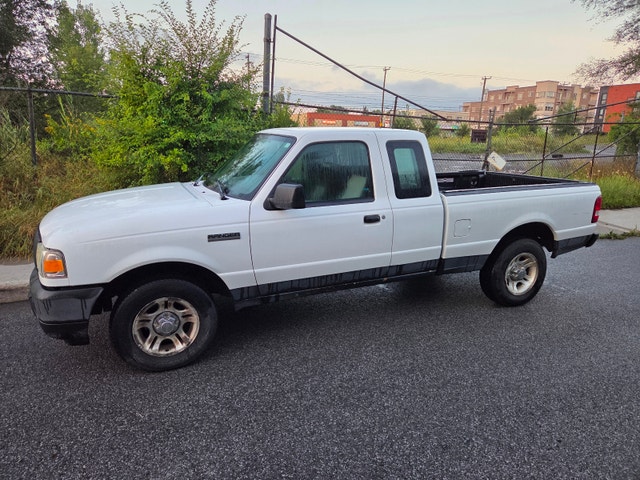 Ford Ranger 2011 - Great condition