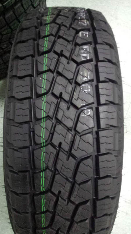 NEW ALL SEASON NEW WINTER TIRES WHOLE SALE in Tires & Rims in City of Toronto - Image 2