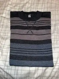 Firefly Sweater - Men’s Small 