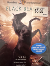 Dvd Film - black beauty ( fR aussi ) neuf emballé 