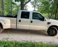 Diesel 2008 f350