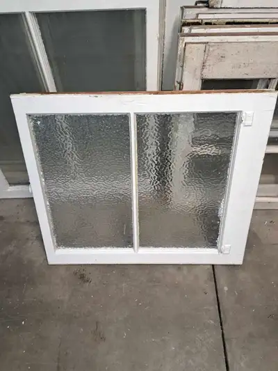 Antique wood windows, View more