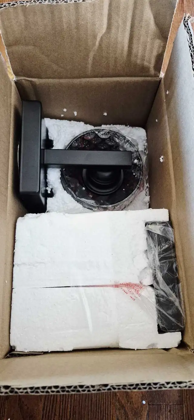  Wall Sconce (2pack) in Indoor Lighting & Fans in Gatineau - Image 6