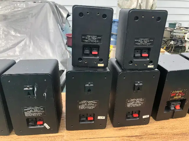 Mini speakers in Speakers in Oshawa / Durham Region - Image 5
