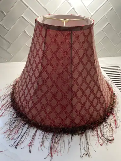 Lamp Shade, View more
