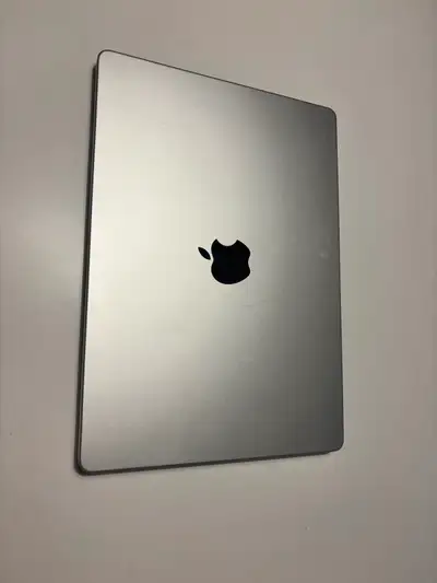 MacBook Pro 14” M3 Pro – 18GB RAM – 512GB SSD (Broken Screen), View more