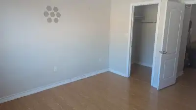Affordable accommodation in Brampton