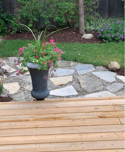 Landscape Services GTA - Fall Cleanup, Interlock, YARD WORK64324635407875123