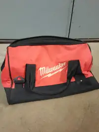 Milwaukee -Tool bag