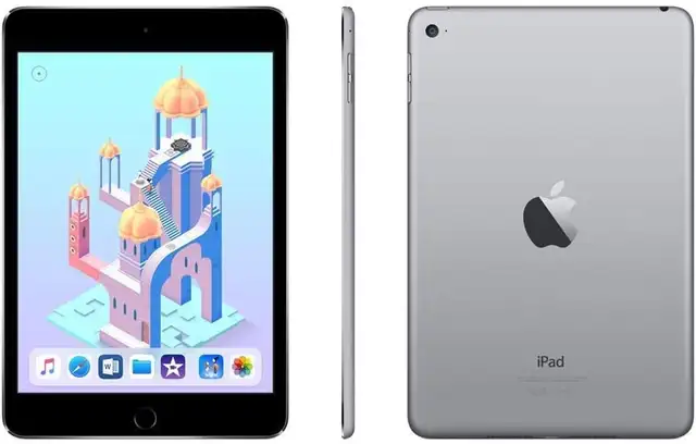 Apple iPad Mini 1, Mini 4, Mini 5, Mini 6, Mini 7, WIFI + CELLUL63234833174785124
