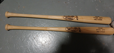 Louisville Slugger 125 Powerized Genuine baseball bat MLB, View more