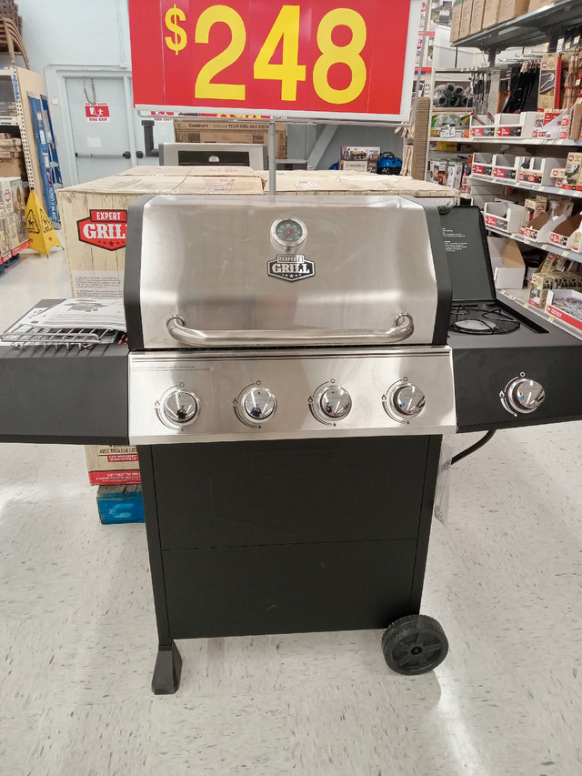 WANTED - OLD , BROKEN BBQs - will pick up  in BBQs & Outdoor Cooking in North Bay