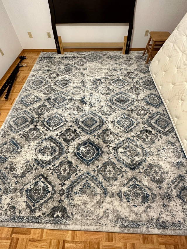 Area rugs (4x6 and 8x10) | Rugs, Carpets & Runners | Edmonton | Kijiji
