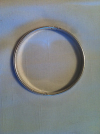 VINTAGE 925 STERLING BRACELET