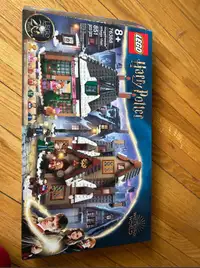 Harry Potter Lego 76388 NEW
