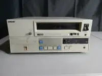 Sony U-Matic VP-5020 (Description)