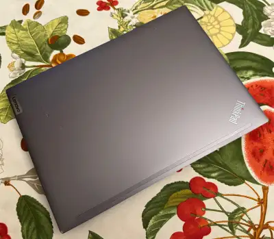 Lenovo ThinkPad T14s G3 i7 512gb SSD 16gb Memory with Warranty, View more