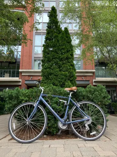 Buy or Sell Used Road Bikes in Mississauga Peel Region Free Local Classifieds Kijiji