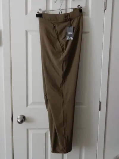 Pantalon Femme Mountain Hardwear Chockstone 2 NEUF 12 ans, View more