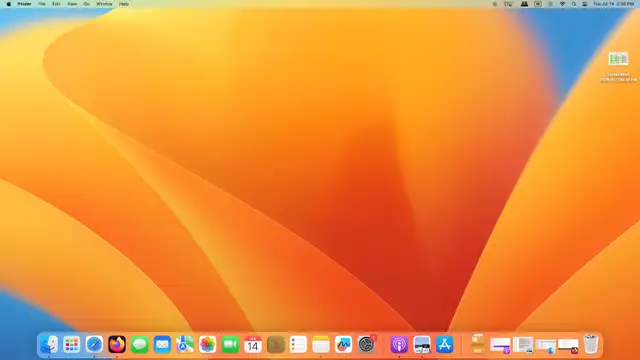 iMac 480GB SSD 2017 with keyboard