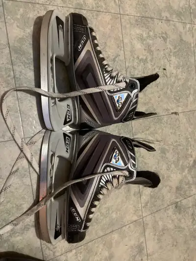 kids Skates size 5, View more