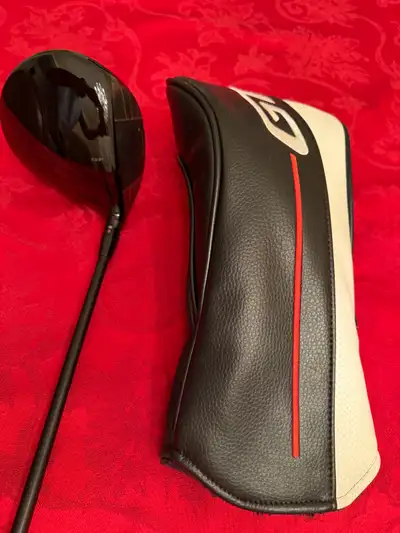 Titleist GT2 Driver 9 Degrees Left Handed, View more