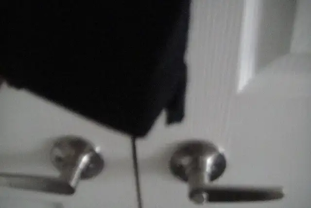 Carroll Reed Pants Women's Plus Size 18 Capri Pants Black Summer in Women's - Bottoms in Markham / York Region - Image 4