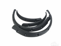 Golf cart fender flares garde boue pour voiturette de golf Ezgo