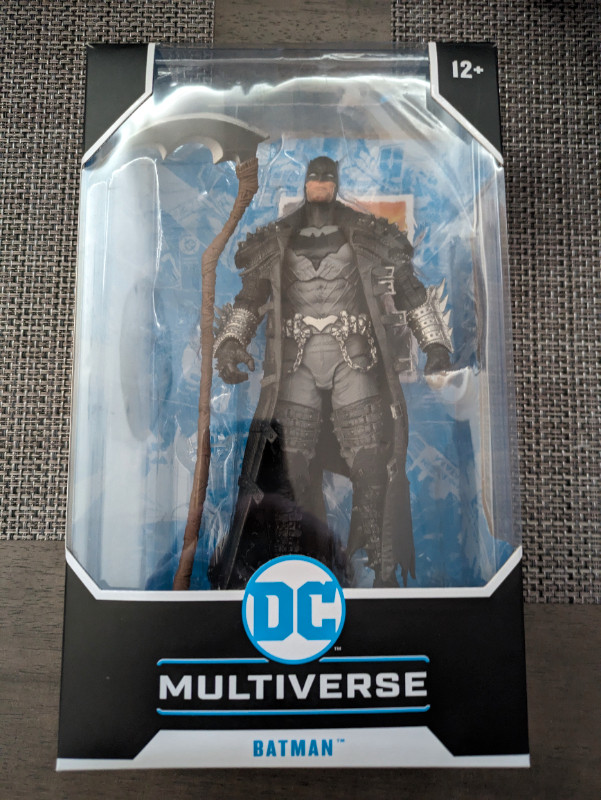McFarlane Dc Figures in Toys & Games in St. Catharines - Image 3