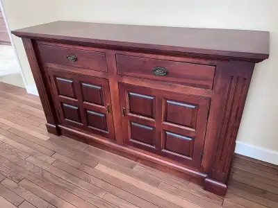 sideboard /. buffet, View more