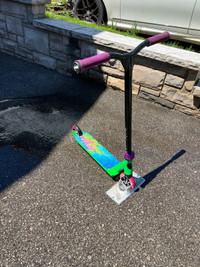 Prodigy Scooter - for kids, teens or adults