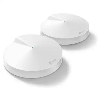 TP-Link Deco Whole Home Mesh WiFi System (Deco M5), View more