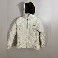 The North face 600 winter jacket