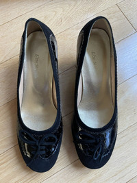 Bespoke shoe size 38