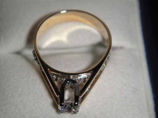 Engagement ring in Jewellery & Watches in Kitchener / Waterloo - Image 4