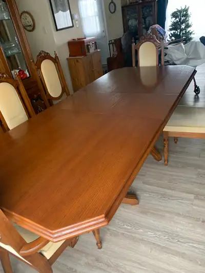 Dining Room Set, View more
